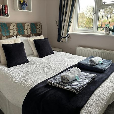 Little Acorns Apartment St Albans Екстериор снимка