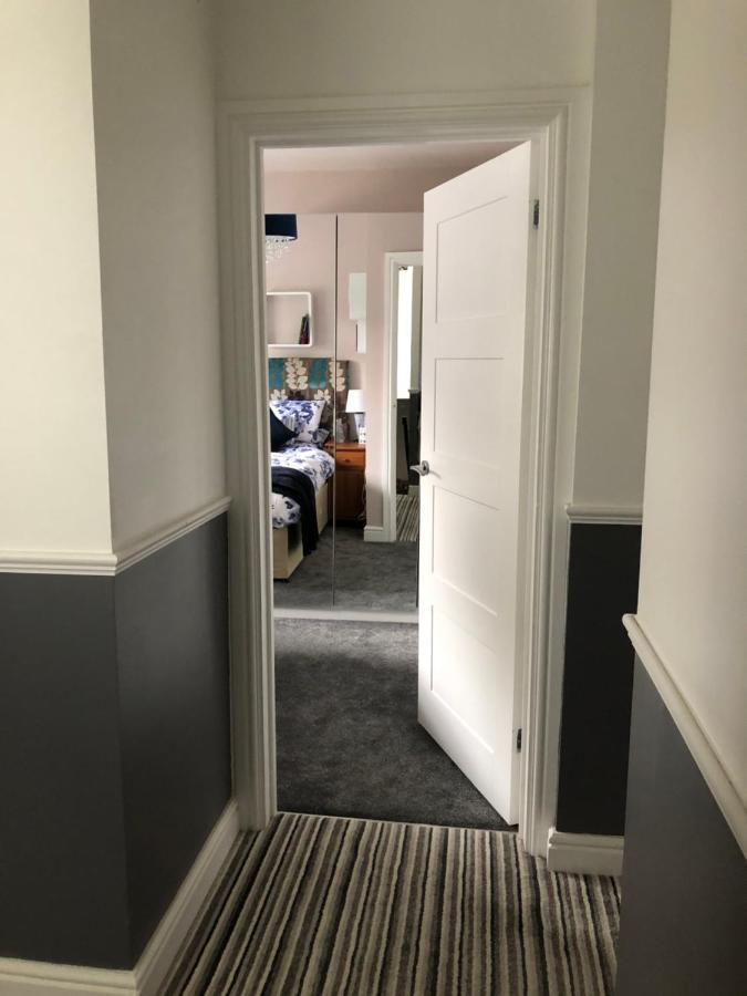 Little Acorns Apartment St Albans Екстериор снимка