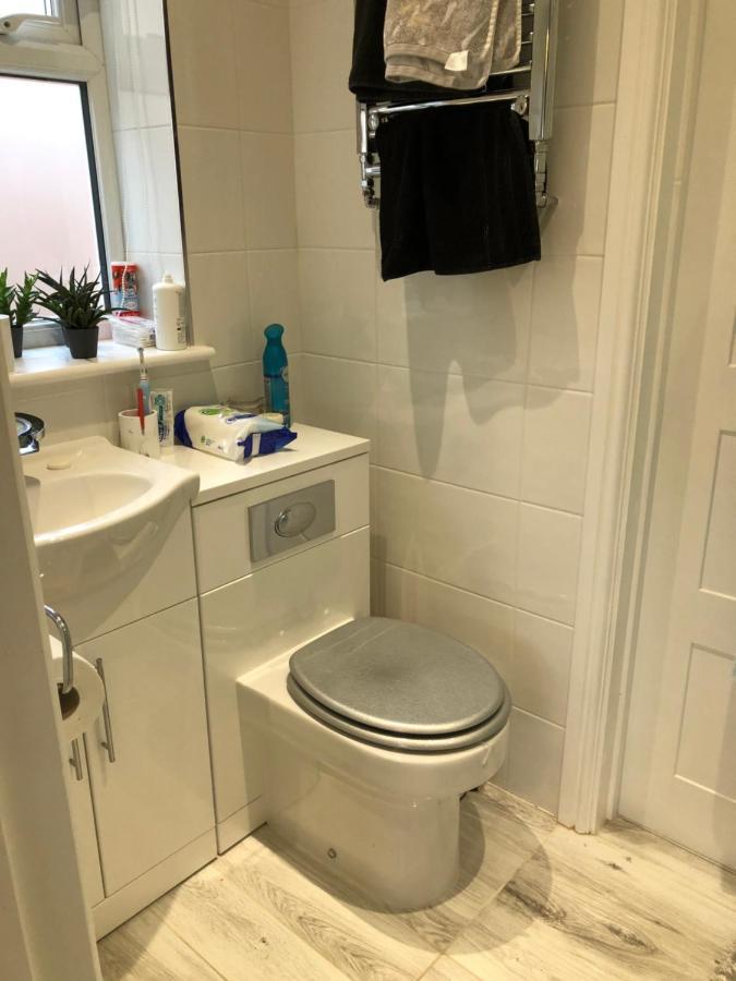 Little Acorns Apartment St Albans Екстериор снимка