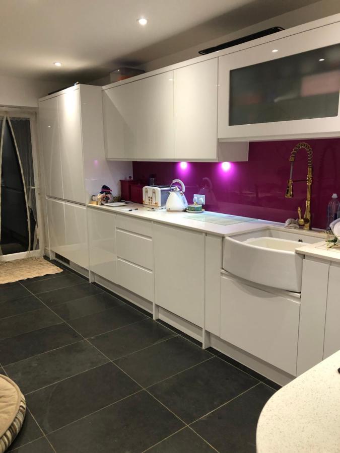 Little Acorns Apartment St Albans Екстериор снимка