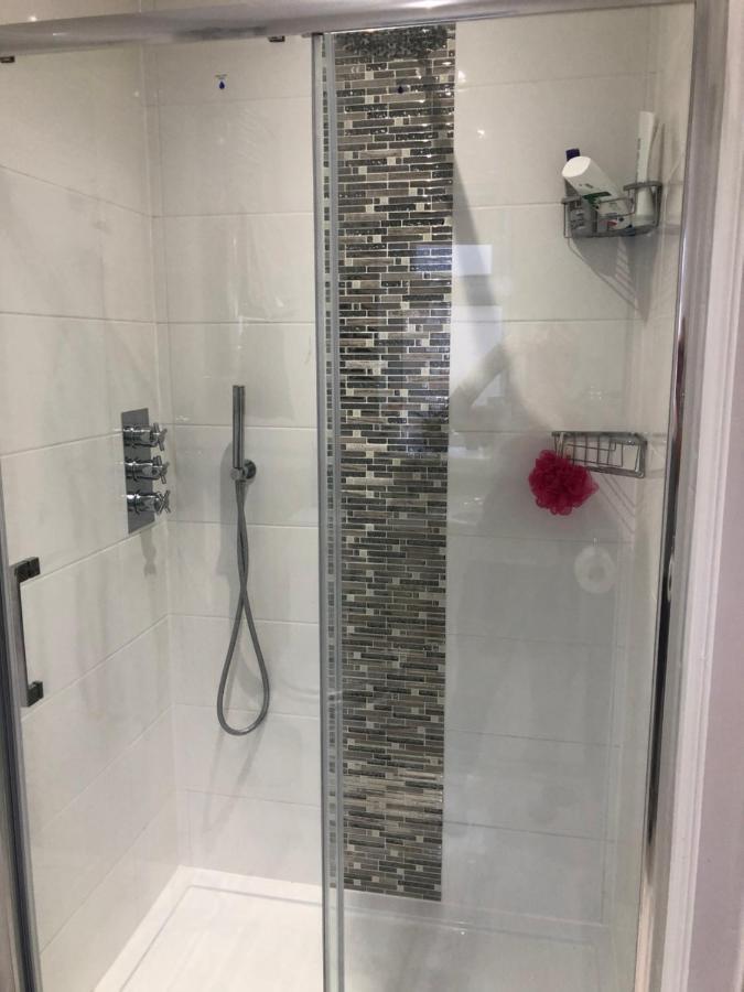 Little Acorns Apartment St Albans Екстериор снимка