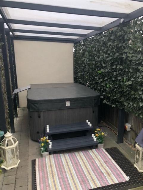 Little Acorns Apartment St Albans Екстериор снимка